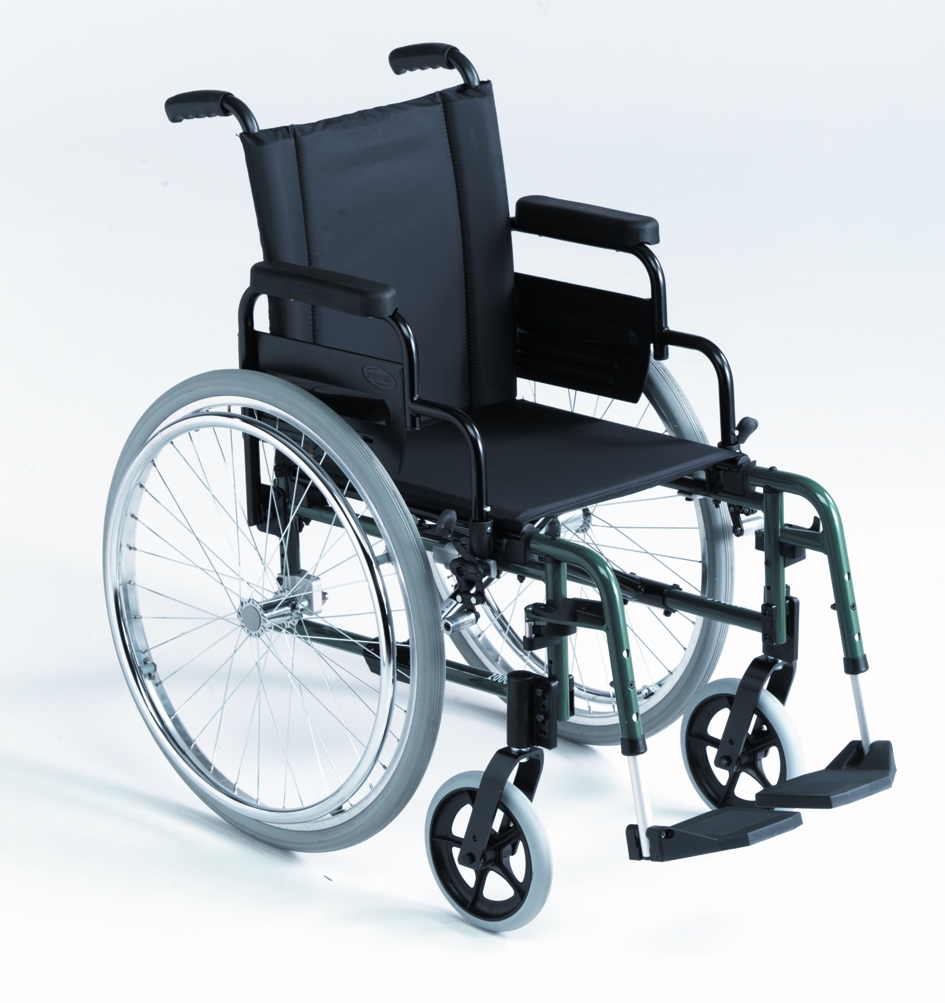 Silla de Ruedas Universal